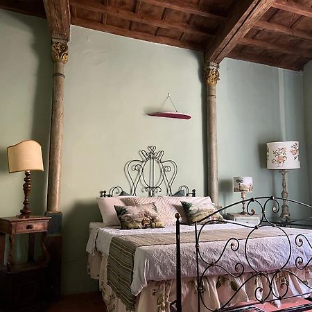Residenza Dei Medici Palace Roberto Флоренция Экстерьер фото