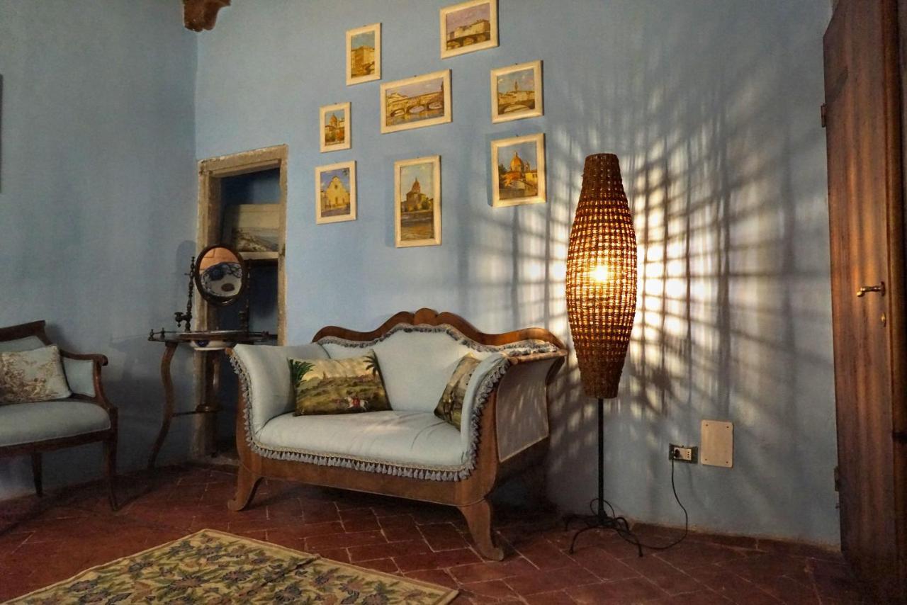 Residenza Dei Medici Palace Roberto Флоренция Экстерьер фото
