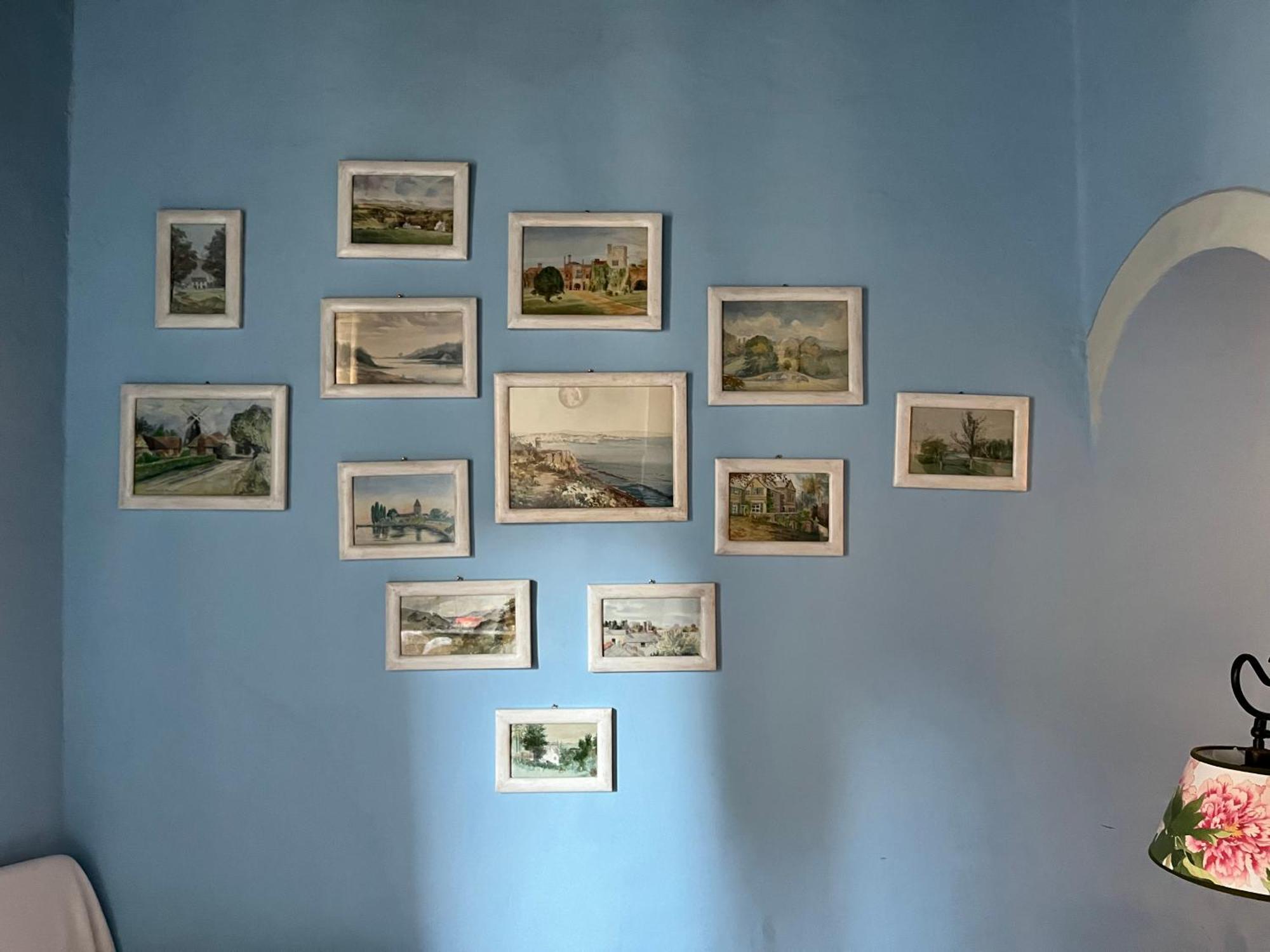 Residenza Dei Medici Palace Roberto Флоренция Экстерьер фото