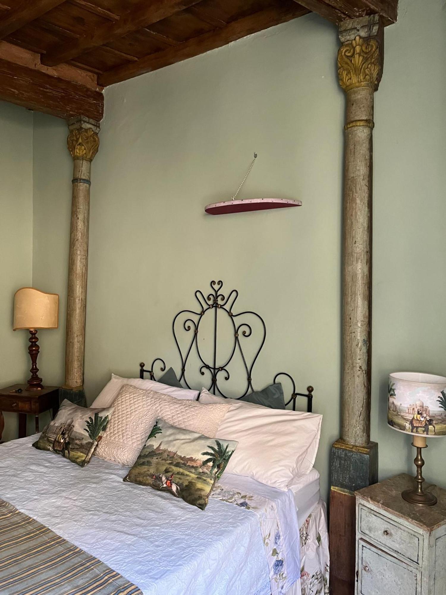 Residenza Dei Medici Palace Roberto Флоренция Экстерьер фото